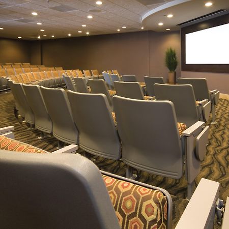Crowne Plaza Indianapolis-Airport By Ihg Hotel Ngoại thất bức ảnh