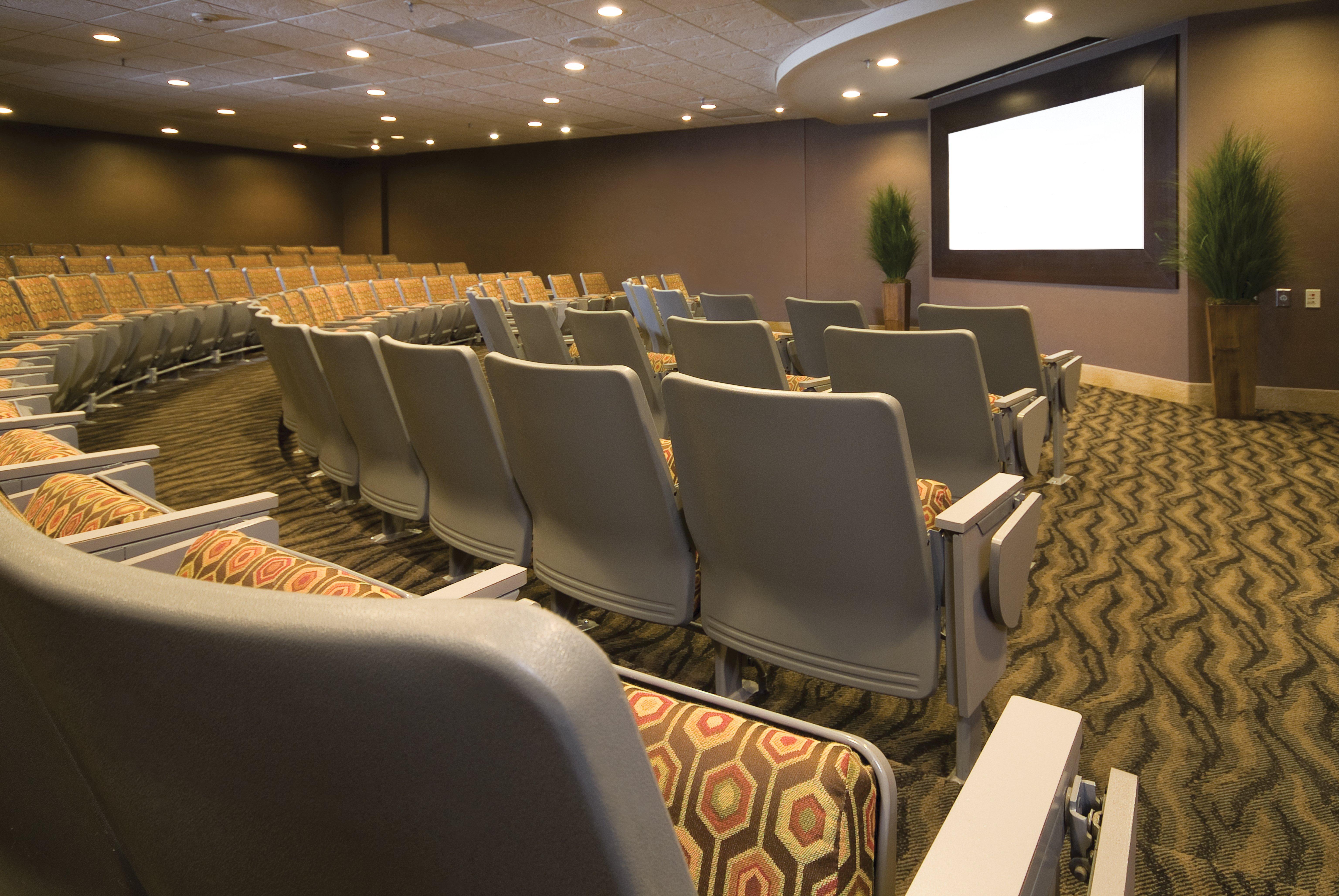 Crowne Plaza Indianapolis-Airport By Ihg Hotel Ngoại thất bức ảnh